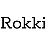 Rokkitt