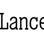 Lance专用