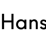 Hans Kendrick