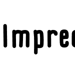 Impreciso