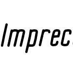 Impreciso