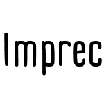 Impreciso