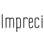 Impreciso