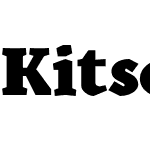 Kitsch Text