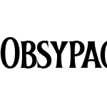 Obsypac