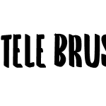 Tele Brush