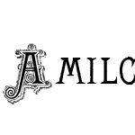 Amilcar WF