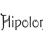 Hipolon WF