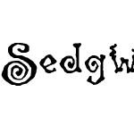 Sedgwick WF