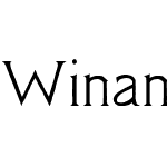 Winan WF