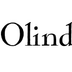 Olindo WF