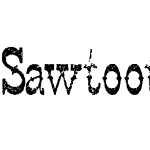 Sawtooth WF