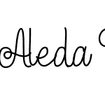 Aleda