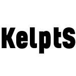 Kelpt Sans B1