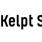 Kelpt Sans B1