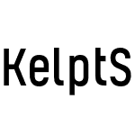 Kelpt Sans B1