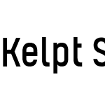 Kelpt Sans B1