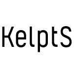 Kelpt Sans B1