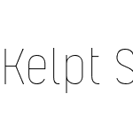 Kelpt Sans B1