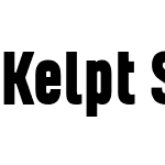 Kelpt Sans B2