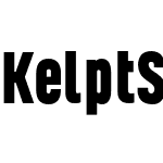 Kelpt Sans B2