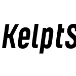 Kelpt Sans B2