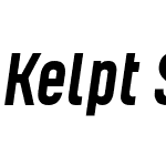 Kelpt Sans B2