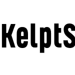 Kelpt Sans B2