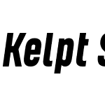 Kelpt Sans B2