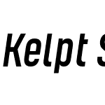 Kelpt Sans B2