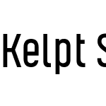 Kelpt Sans B2