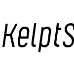 Kelpt Sans B2