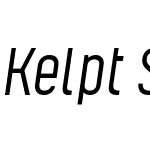 Kelpt Sans B2