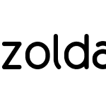 zolda REGULAR