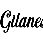 Gitanes