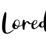 Loredany