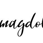 magdolena