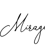 Mirages