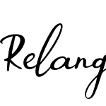 Relang