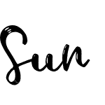 Sun island