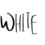 White Nights Sans