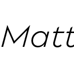 Matteo