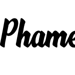Phamelo