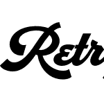 Retrofunk Script Personal Use