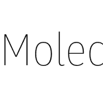 Molecula - Demo