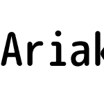 AriakekaiT04