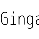 Ginga 1t04