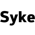 Syke