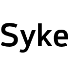 Syke