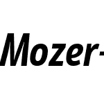 Mozer